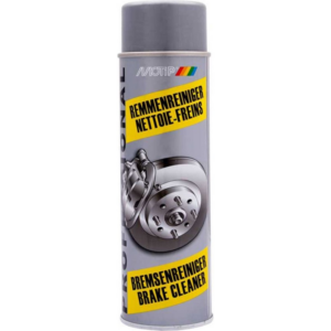 Motip remmenreiniger 500 ml