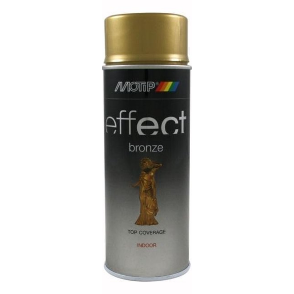 Deco Effect Bronslak Goud