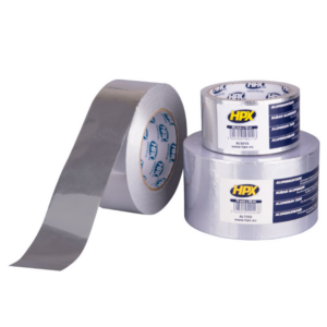 Aluminium tape - 50mm x 50m