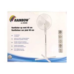 Ventilator Statief 40Cm