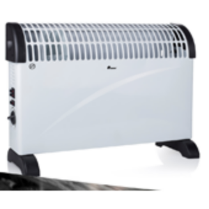 Convector kachel Turbo RB5010