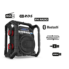 PerfectPro Teamplayer radio
