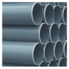 Dunwandige gladde buis                                       dia 100 x 1.8 prijs per meter