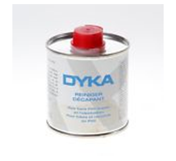 Reinigingsmiddel                                             inhoud 250 ml