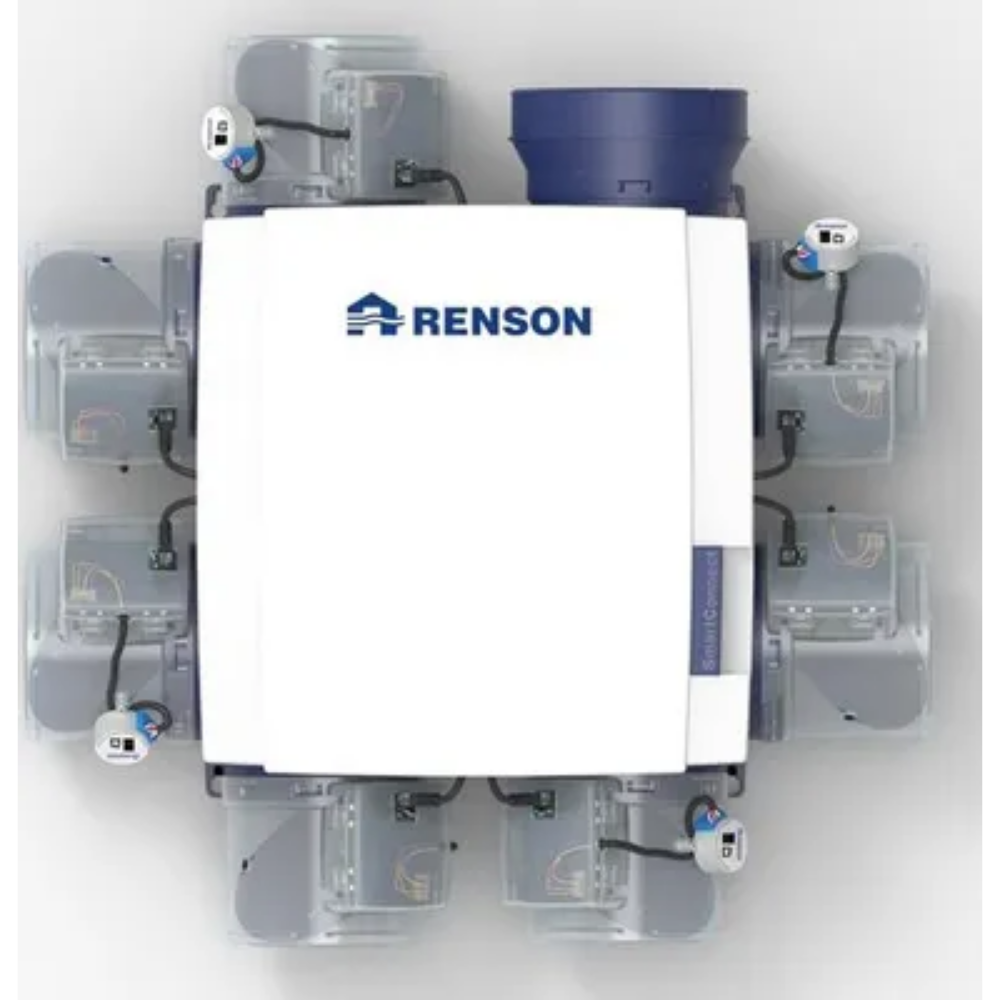 Kit Healthbox 3.0 renson