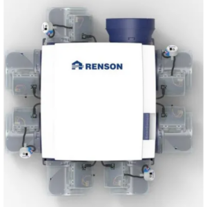 Kit Healthbox 3.0 renson