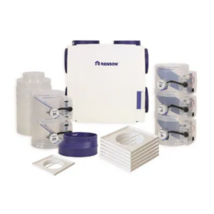 Kit Healthbox 3.0 Smartzone renson
