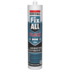 Fix All Flexi Grijs 290 ml
