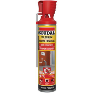 Genius Gun 600 ml