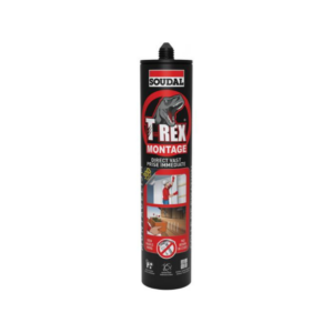 Soudal T-rex Montage Direct Vast 300 ml