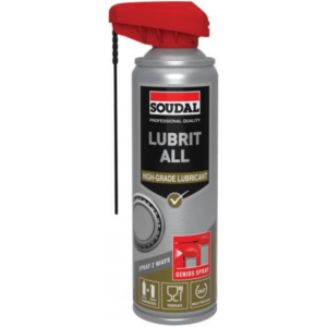 Lubricate All Genius Spray
