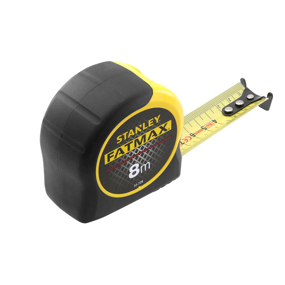 Rolbandmaat Fatmax Blade Armor 8m - 32mm