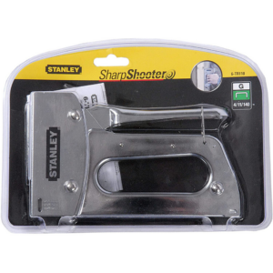 6-TR110 Handtacker