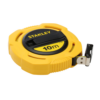 Landmeter Fiberglas 10m - 12.7mm gesloten kast