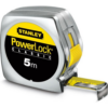 ROLBANDMAAT STANLEY 5M