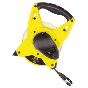 Landmeter Fatmax 30m - 19mm open kast