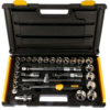 1/2 Dopsleutel microtough 29D