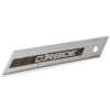 Stanley Carbide Reserve Afbreekmes 18mm 5 stuks