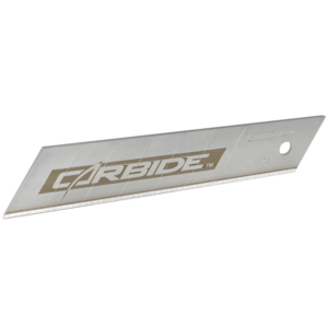 Stanley Carbide Reserve Afbreekmes 25mm 5 stuks