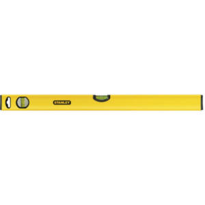 WATERPAS 80MM(2libellen) STANLEY