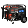 Genermore                                                    G5000D-A stroomgroep