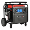 Genermore                                                    LC4800IO