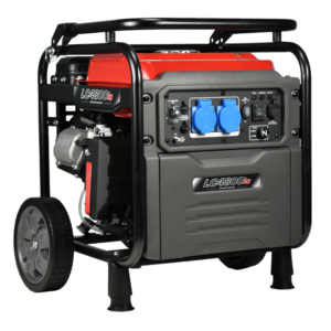 Genermore                                                    LC4800IO
