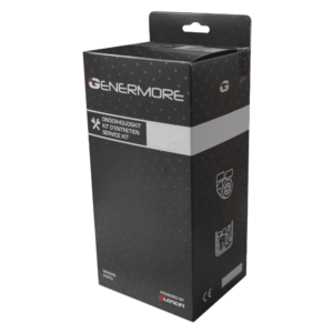 Onderhoudskit voor LC4800io
