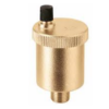 Automatische ontluchter Minical caleffi 3/8