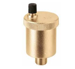Automatische ontluchter Minical caleffi 3/8