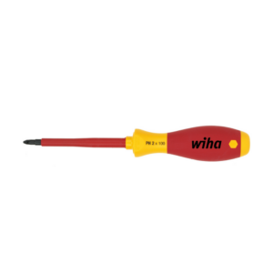 Schroevendraaier SoftFinish electric PH1