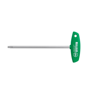 Stiftsleutel met dwarsgreep 25x100mm