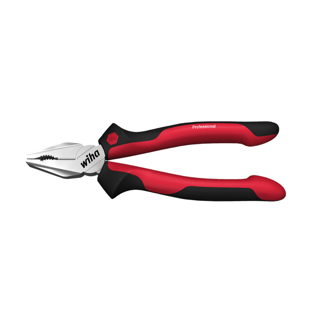 Combinatietang Professional 180mm