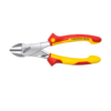Krachtzijkniptang Professional electric met DynamicJoint