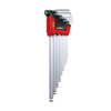 ERGOSTAR L-keys blister