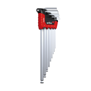 ERGOSTAR L-keys blister
