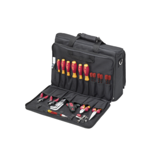 WIHA-GEREEDSCHAPSSET SERVICEMONTEUR -29 Delig IN ETUI